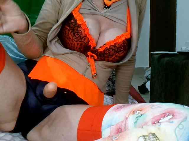 Modella: Carolsquirter