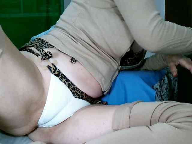 Modella: Carolsquirter