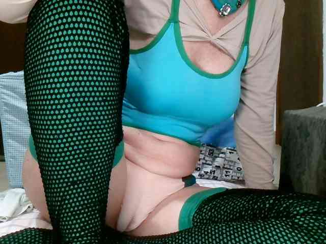Modella: Carolsquirter