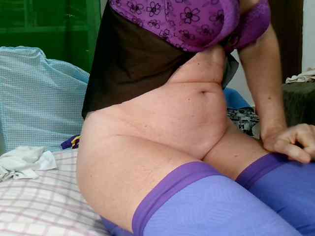 Modella: Carolsquirter