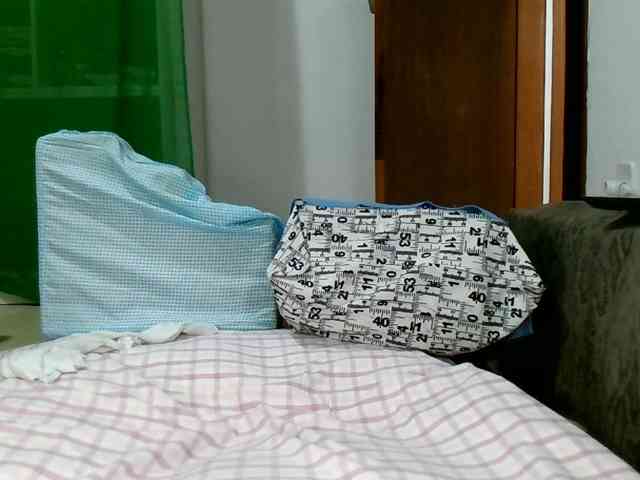 Modella: Carolsquirter