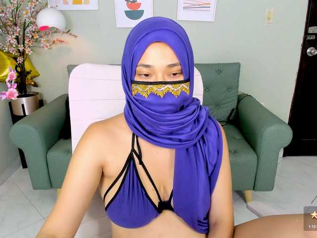 Eva-abaad's BongaCams show and profile