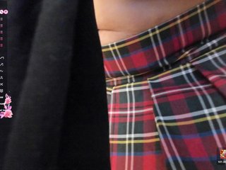 amina-hafssa Porn Show