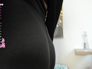 amina-hafssa Porn Show
