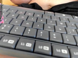 amina-hafssa Porn Show
