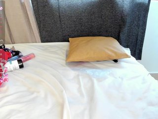 amina-hafssa Porn Show