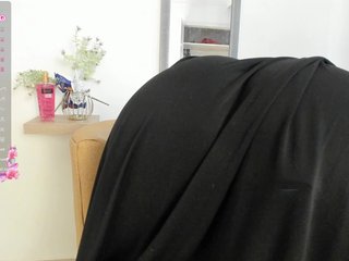 amina-hafssa Porn Show