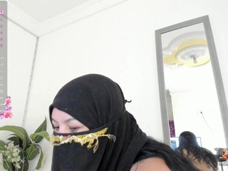 amina-hafssa