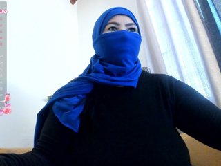 amina-hafssa