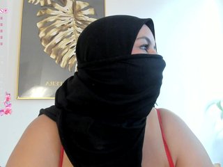 amina-hafssa