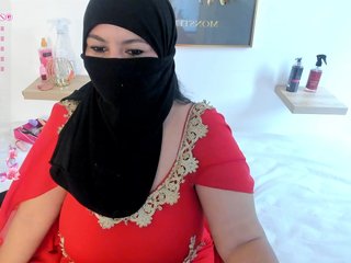 amina-hafssa