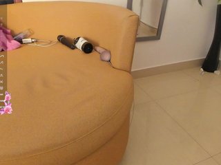 amina-hafssa Porn Show