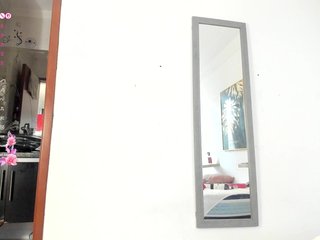 amina-hafssa Porn Show