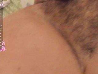 amina-hafssa Porn Show