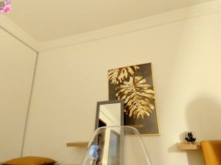 amina-hafssa Porn Show
