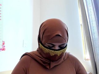 amina-hafssa