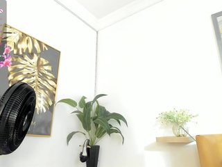 amina-hafssa Porn Show