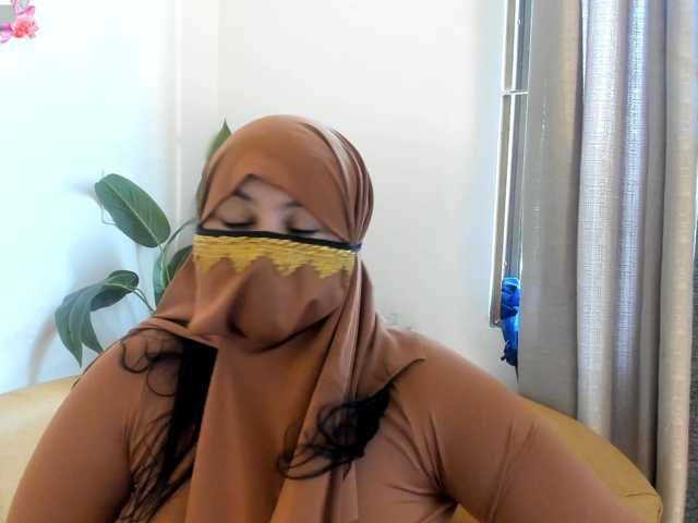 amina-hafssa