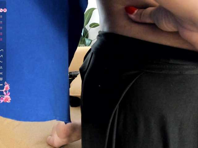 amina-hafssa live cam on BongaCams
