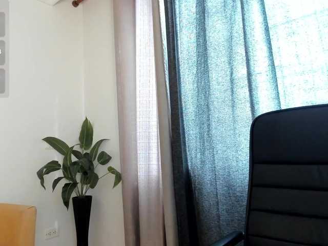 amina-hafssa live cam on BongaCams