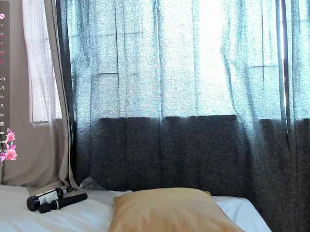 amina-hafssa live cam on BongaCams