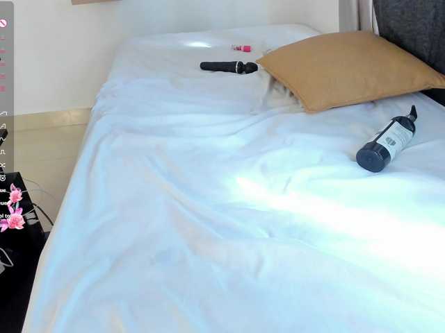 amina-hafssa live cam on BongaCams