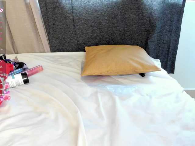 amina-hafssa Live Cam pe BongaCams