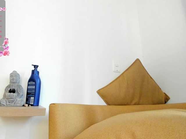 amina-hafssa live cam on BongaCams