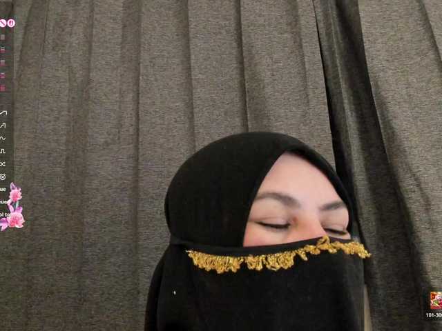 amina-hafssa