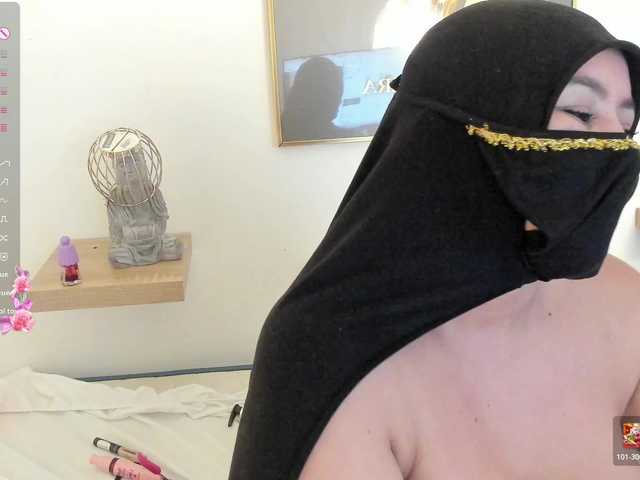 amina-hafssa