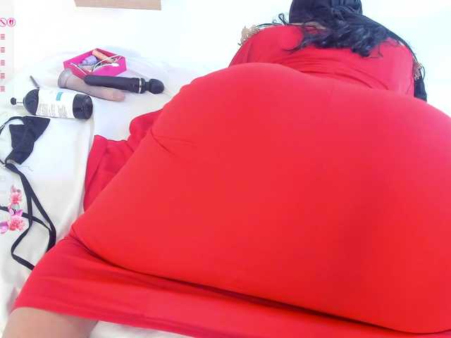 amina-hafssa live cam on BongaCams
