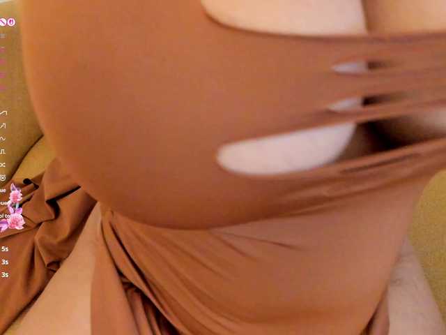 amina-hafssa live cam on BongaCams