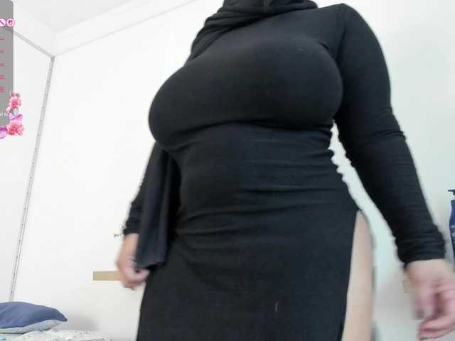 amina-hafssa live cam on BongaCams