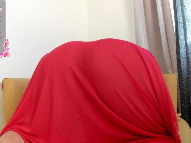 amina-hafssa live cam on BongaCams