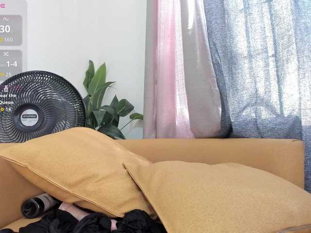 amina-hafssa's BongaCams show and profile