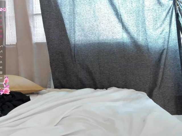 amina-hafssa live cam on BongaCams