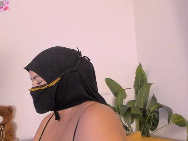 amina-hafssa