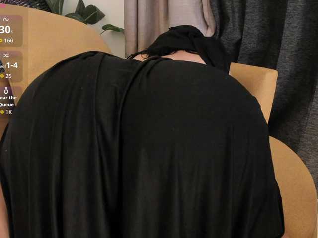 amina-hafssa's BongaCams show and profile