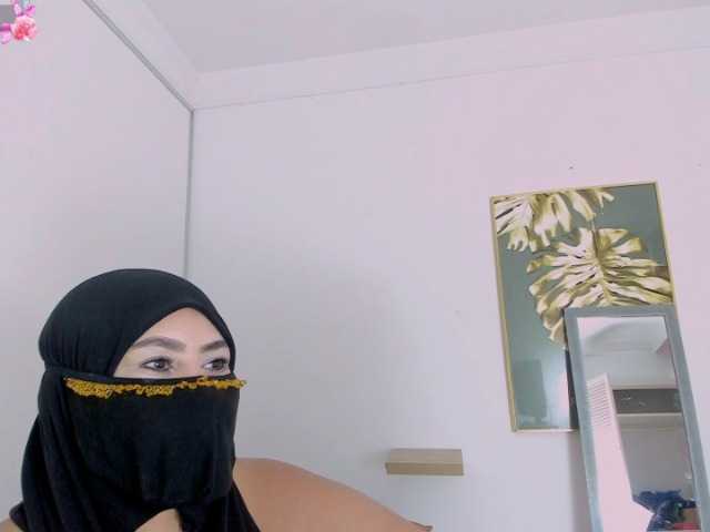 amina-hafssa