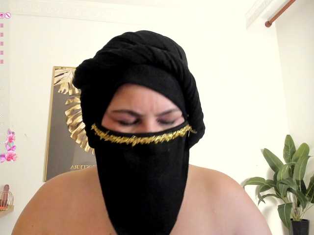 amina-hafssa