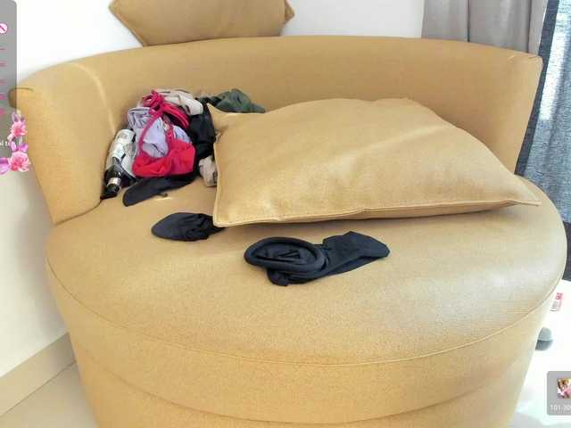 amina-hafssa live cam on BongaCams