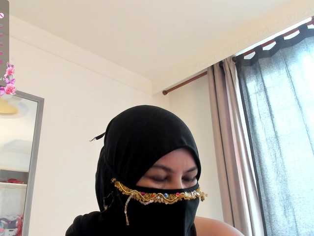 amina-hafssa