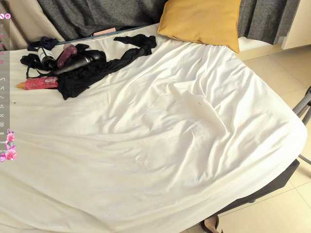 amina-hafssa live webcam show