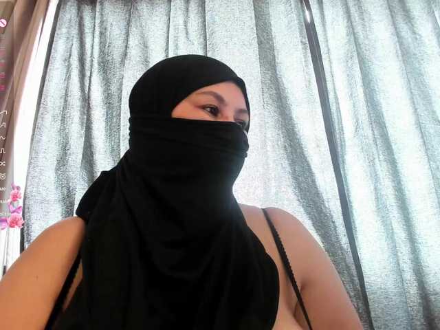 amina-hafssa