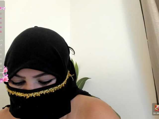 amina-hafssa