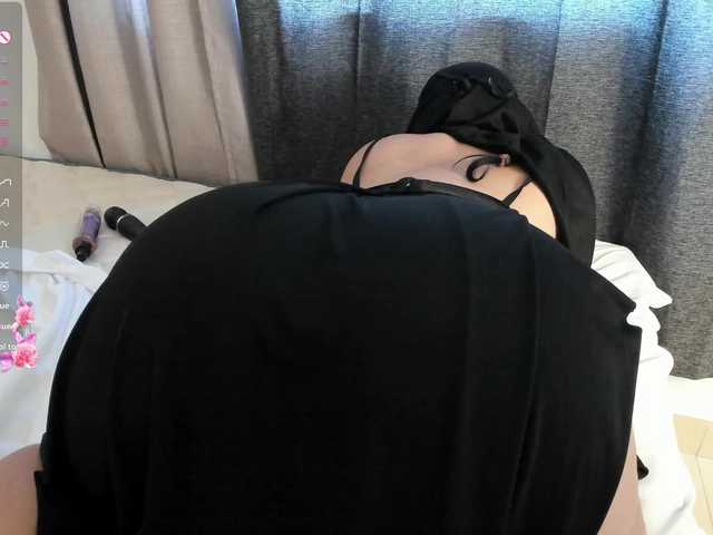amina-hafssa live cam on BongaCams