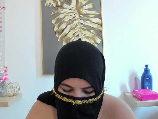 amina-hafssa