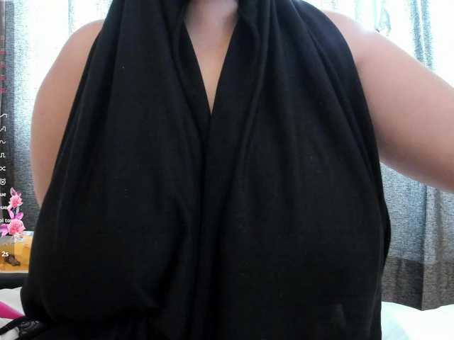 amina-hafssa live webcam show