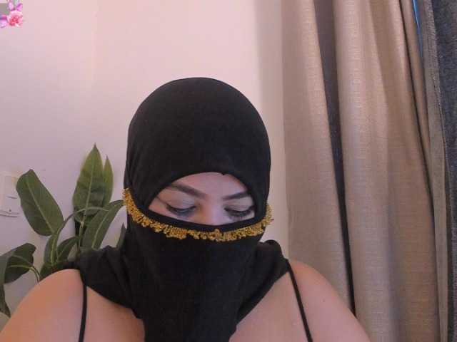 amina-hafssa