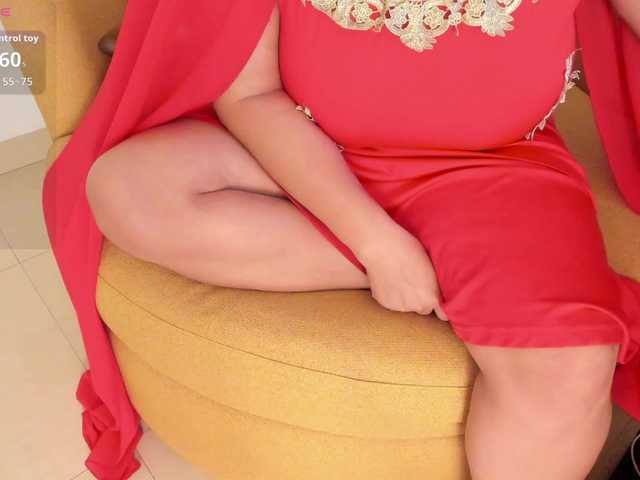 amina-hafssa Live Cam and Statistics on UnifiedCams